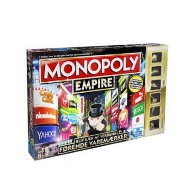 Monopoly Empire