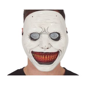Morder maske 