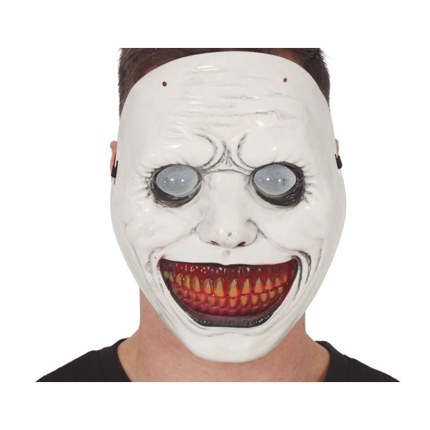 Morder maske 