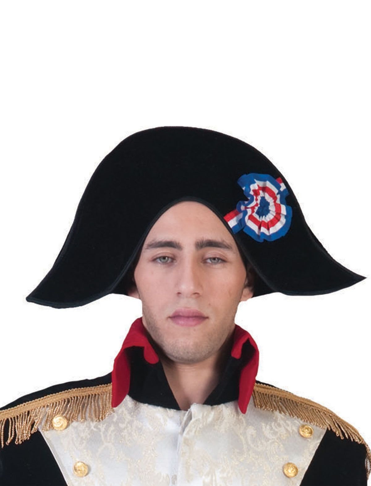 Napoleons hat - Kvalitets fra Sjov og Spil.