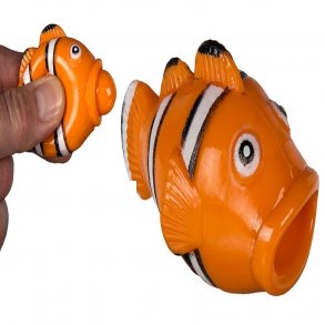 Squeeze klovnefisk