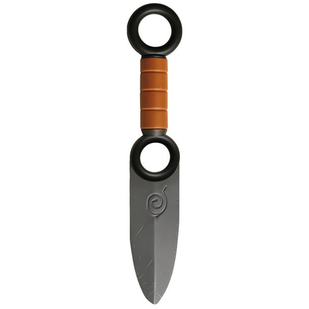 Ninja Kunai kniv