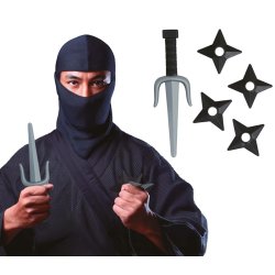 Ninja s�t