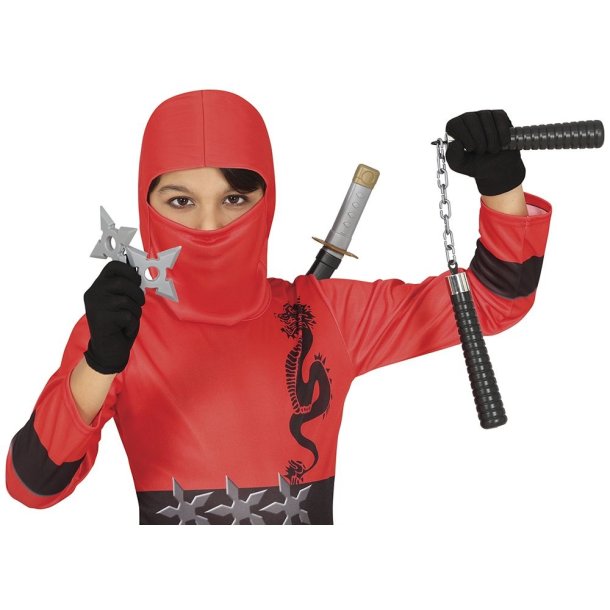 Ninja s�t