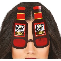 Beer King briller