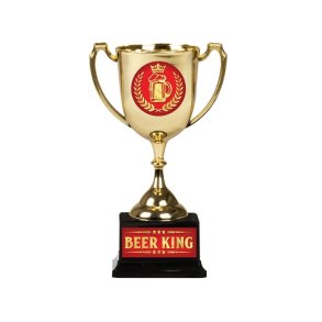 Beer King pokal
