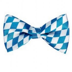 Oktoberfest butterfly