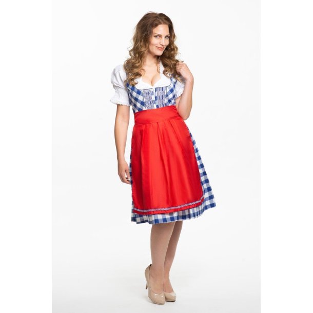 Dirndl Tyroler kostume