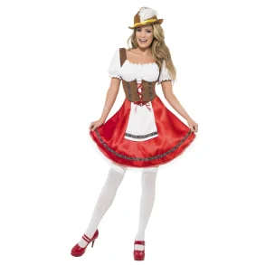 Bavarian kostume