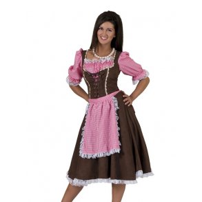 Oktoberfest kostume