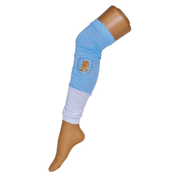 Oktoberfest legwarmers