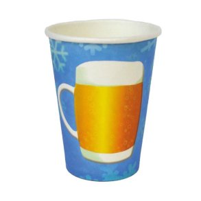 Oktoberfest Bier krus