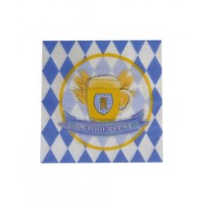 Oktoberfest servietter