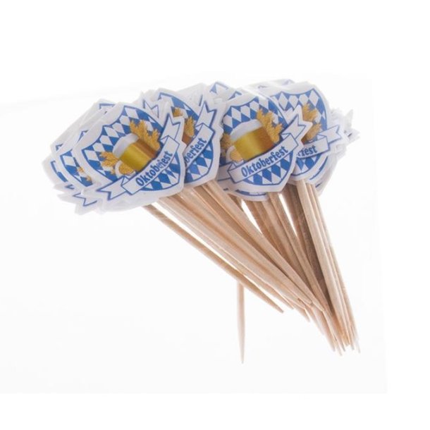 Oktoberfest sticks