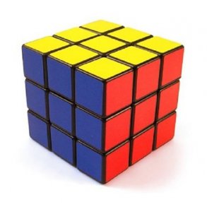 Rubiks originale professor terning