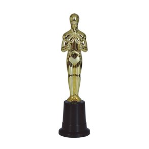 Oscar statuette