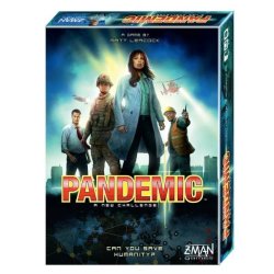 Pandemic 