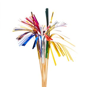 Party pickers colours