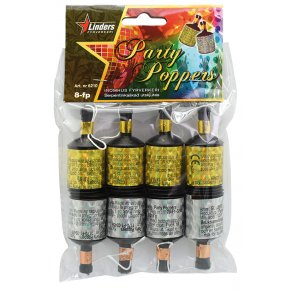 Party popper
