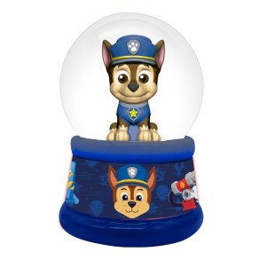 Paw Patrol Globe