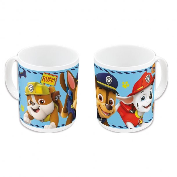 Paw Patrol krus