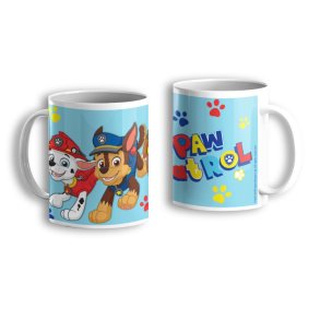 Paw Patrol krus