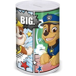 Paw Patrol spared�se 