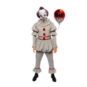 Pennywise kostume