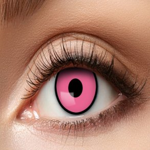 Pink Manson linser