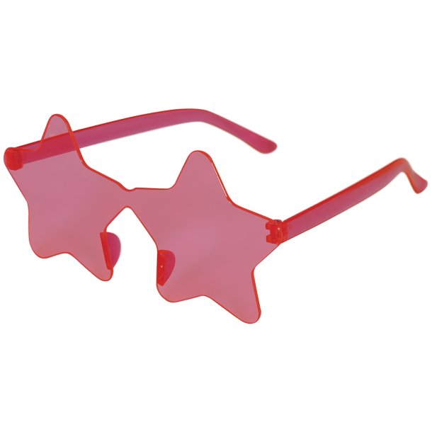 Pink Star briller