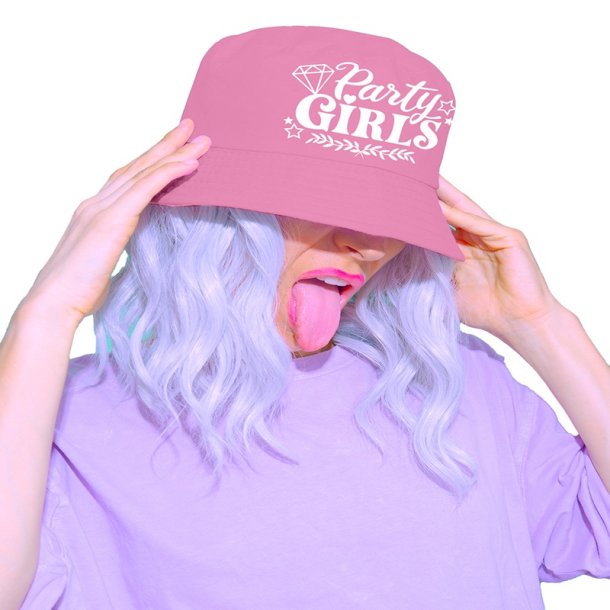 Party girls bllehat
