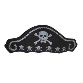 Pirat hat