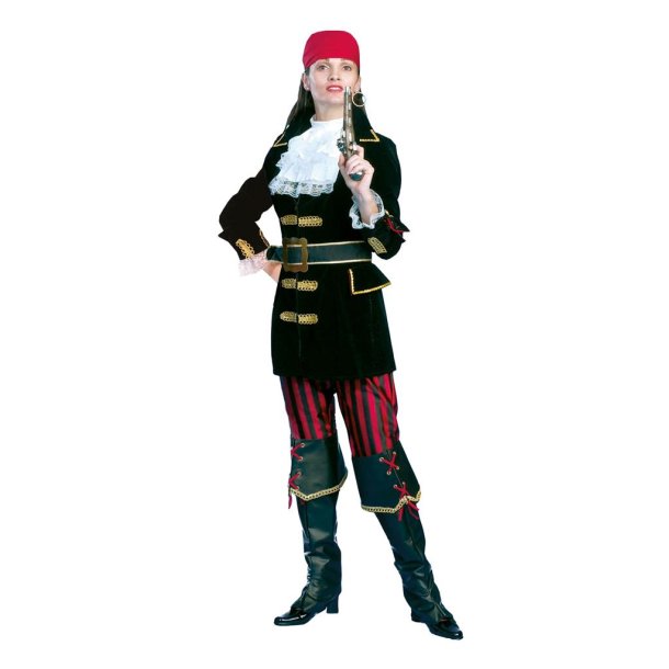 Pirat kostume Royal