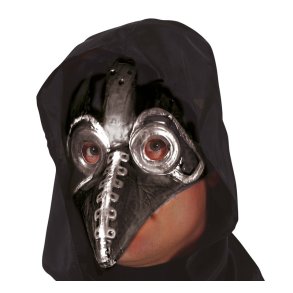 Plague maske