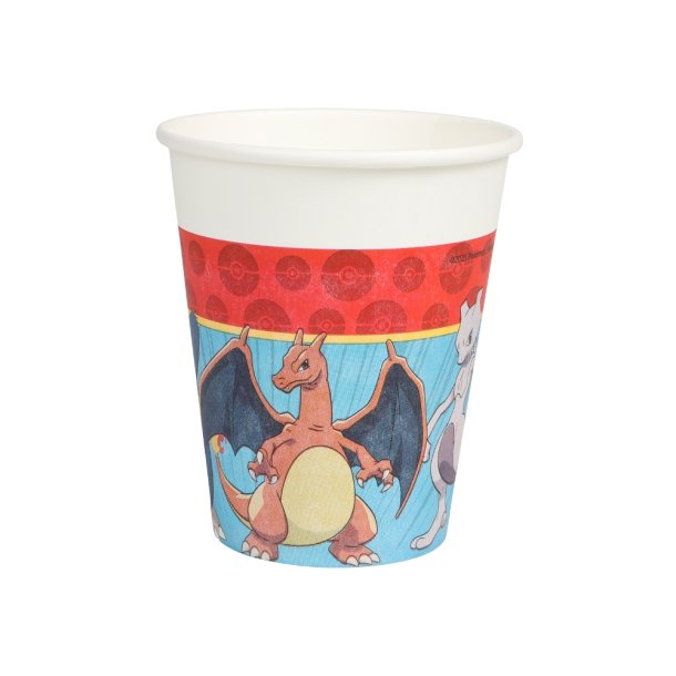 Pokemon papkrus