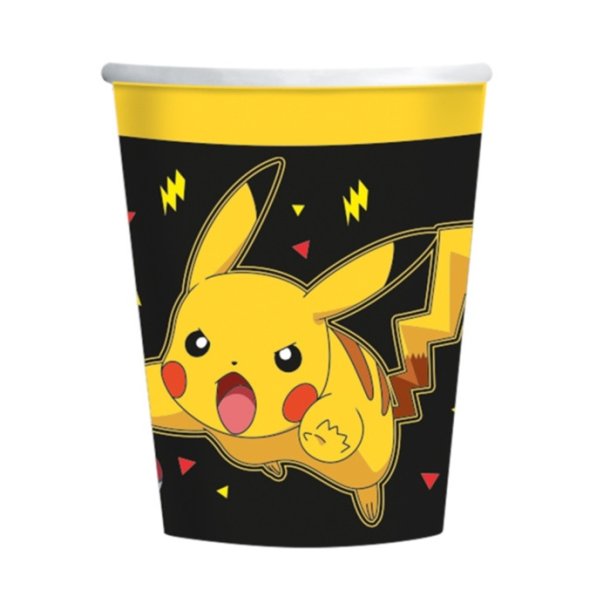 Pokemon papkrus