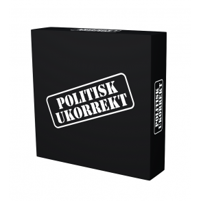 Politisk Ukorrekt