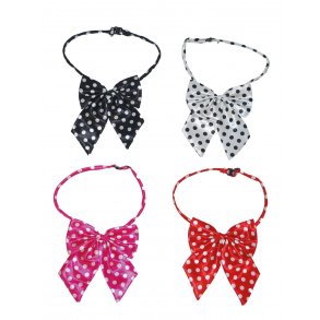 Polka dot 50rne sljfe