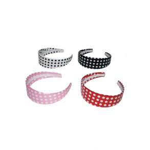Polka dot 50rne hrbnd