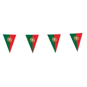 Portugal flagbanner