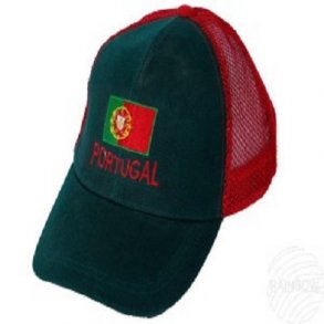 Portugal kasket