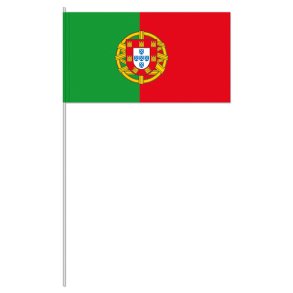 Portugal papirflag