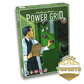Power Grid