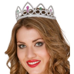 Prinsesse tiara