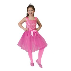 Prinsesse Kjole Rosie