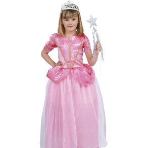 Prinsesse kjole