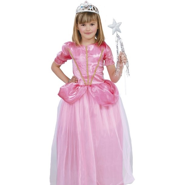 Prinsesse kjole