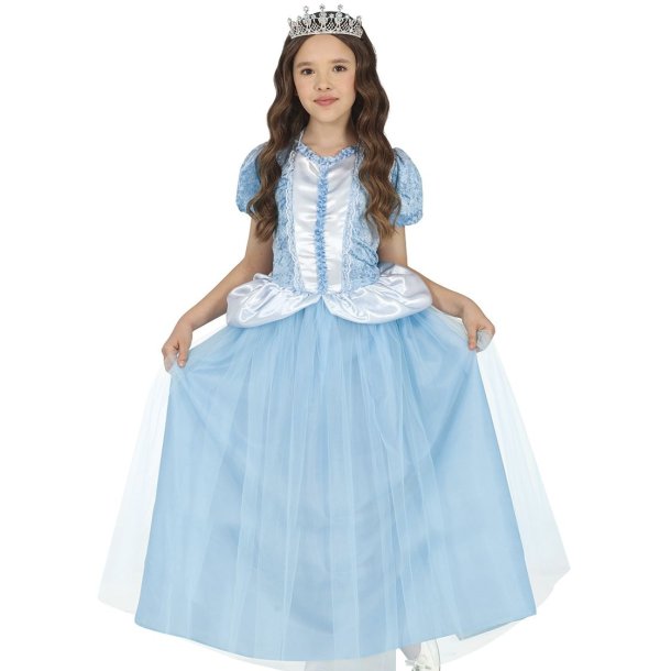 Prinsesse kjole
