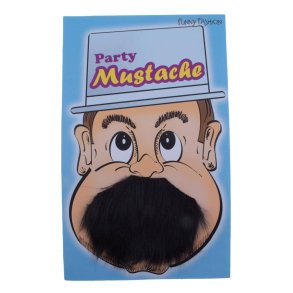 Julemands skg og jenbryn