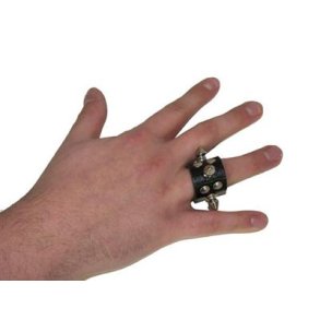 Punker ring